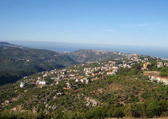 Top 12 Touristic Places To Visit In Lebanon Lebanon Traveler