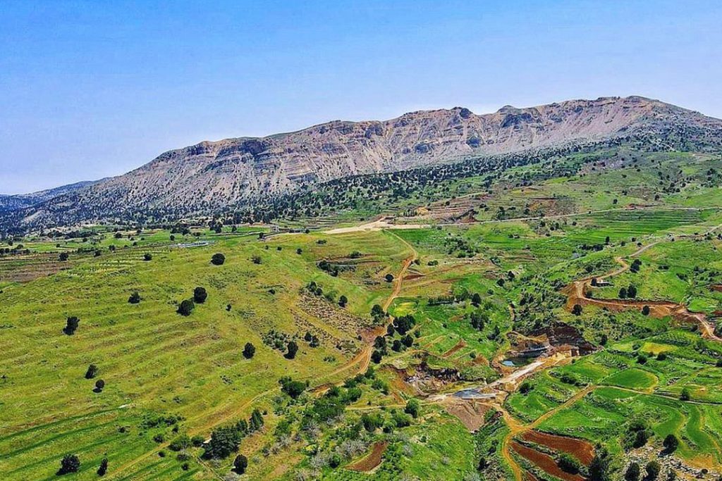 5 Things to Do in Akkar Lebanon Traveler