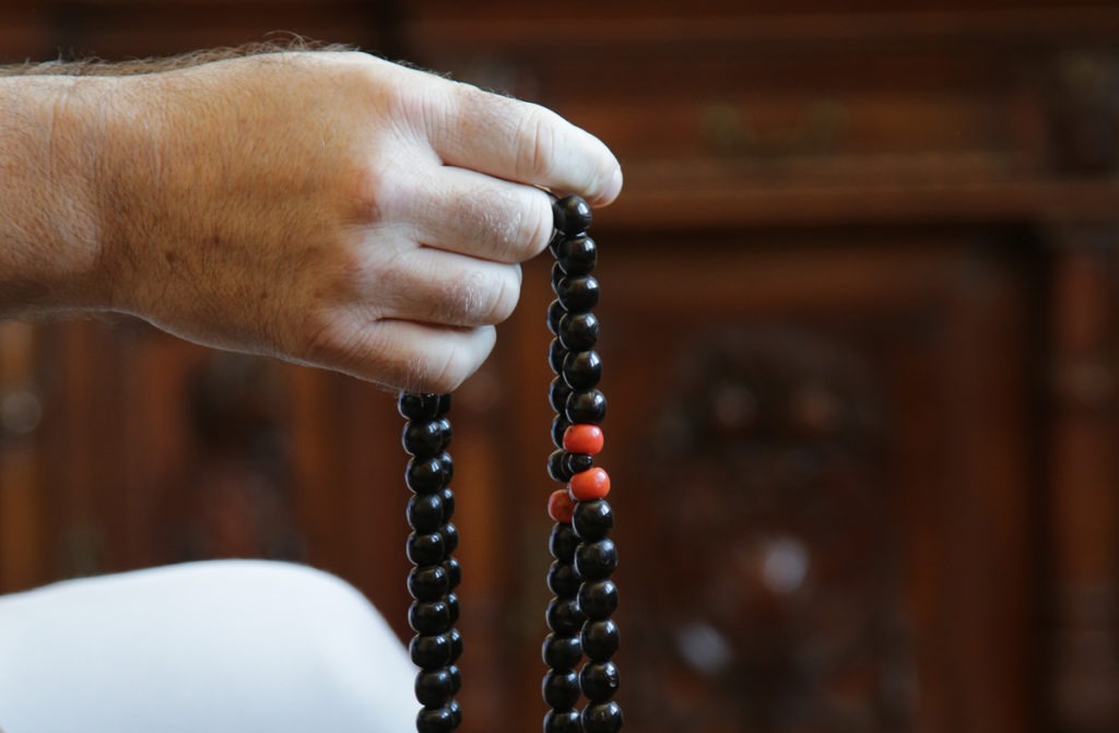 Misbaha Rituals: A Story of Prayer Beads - Lebanon Traveler