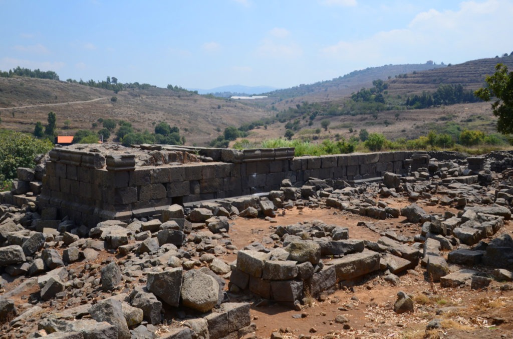 Tales as Old as Time: Temples in Lebanon - Lebanon Traveler