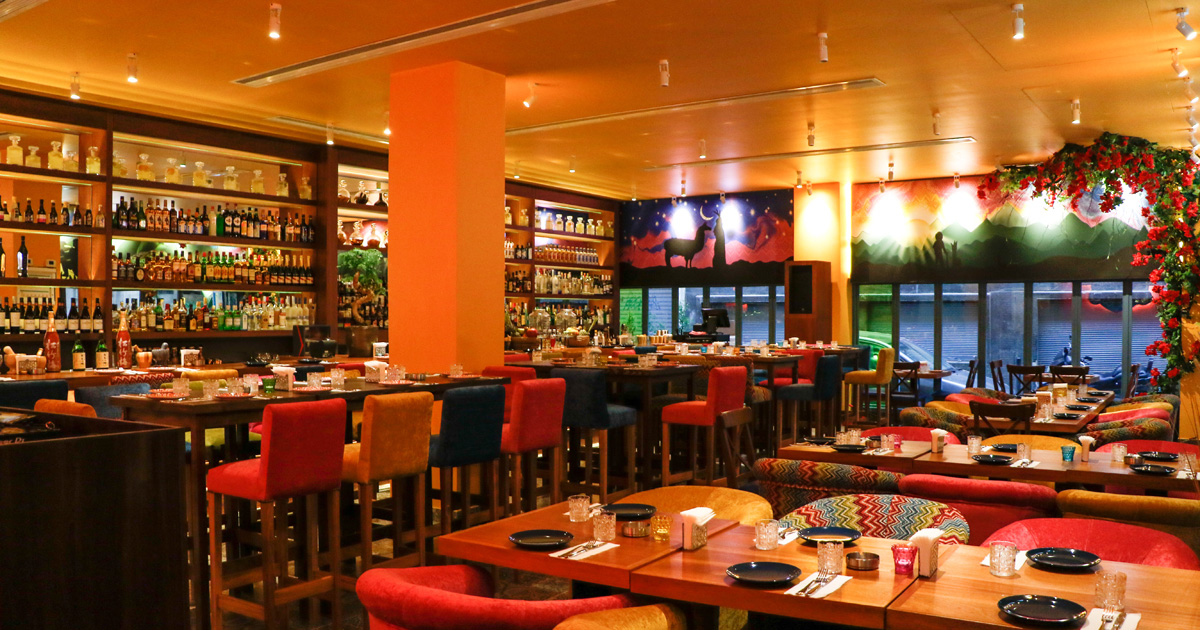 5 New Restaurants In Beirut To Check Out Lebanon Traveler