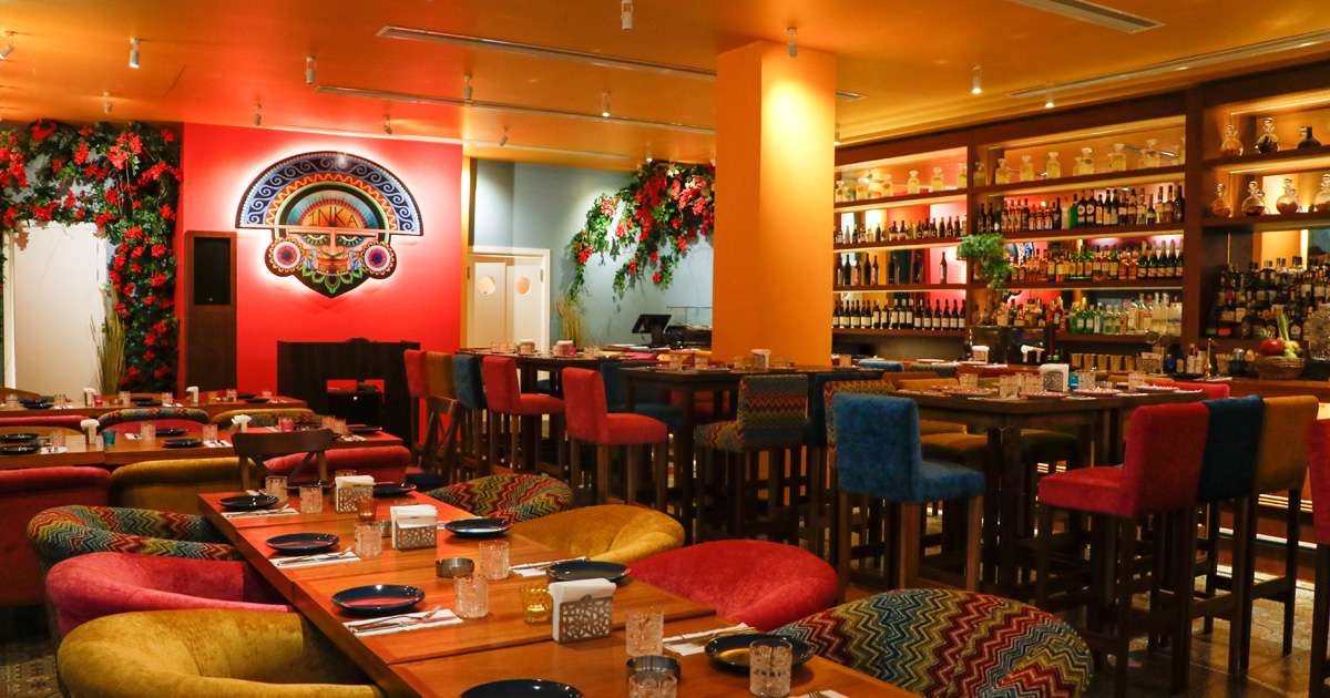 5 New Restaurants In Beirut To Check Out Lebanon Traveler