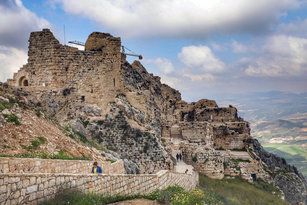 A Digital Tour of Lebanon's Sites and Museums - Lebanon Traveler