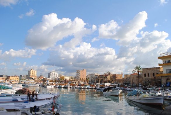 Mini Guide to Tyre - Lebanon Traveler