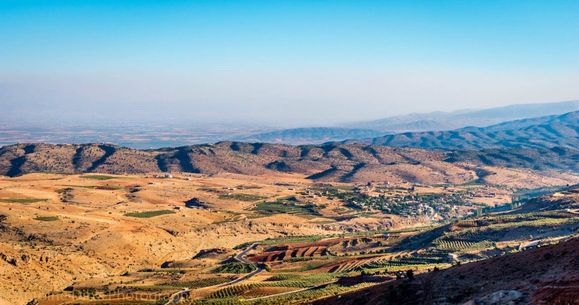 Deir el Ahmar Archives - Lebanon Traveler