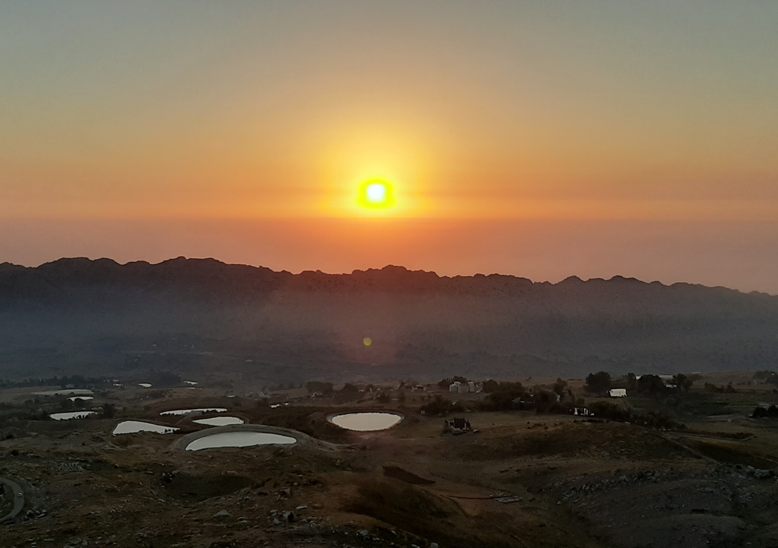 Sunset hike at Saydet Laklouk with Dale Corazon - Lebanon Explorers ...