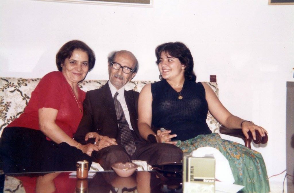 Remembering Mikhail Naimy, a Lebanese Literary Giant - Lebanon Traveler