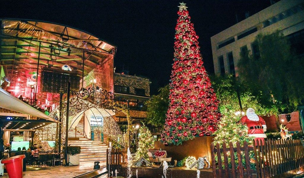 14 Christmas Activities in Lebanon Perfect for Kids - Lebanon Traveler