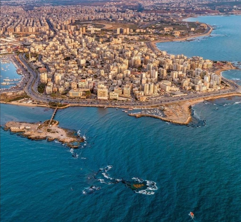 Coastal Destinations in Lebanon to Visit this Summer - Lebanon Traveler