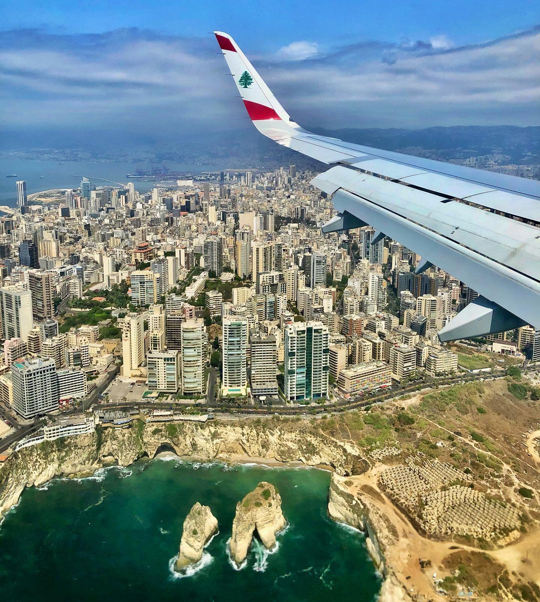 Top 12 Touristic Places to Visit in Lebanon Lebanon Traveler