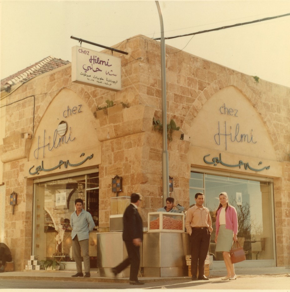 From Past to Present: Hilmi’s Legacy of Lemonade in Batroun - Lebanon ...