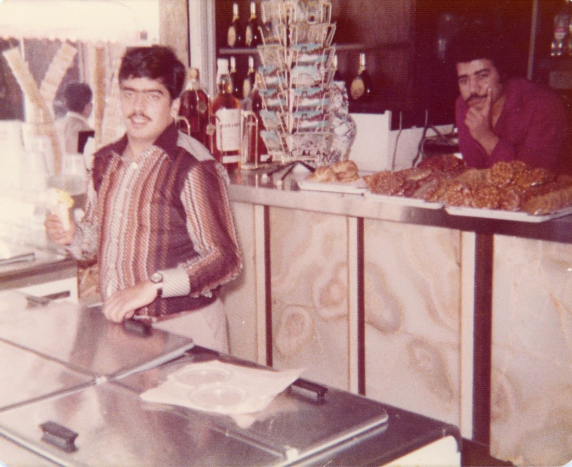 From Past to Present: Hilmi’s Legacy of Lemonade in Batroun - Lebanon ...